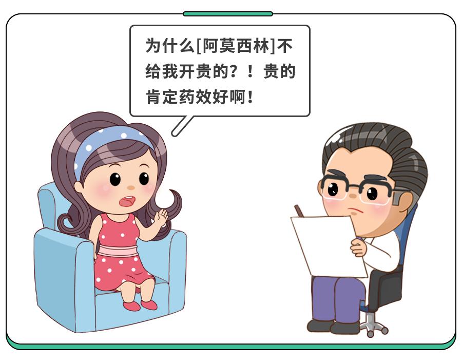 阿莫西林别滥用只针对这六种病,阿莫西林别乱吃只对这四种病有效