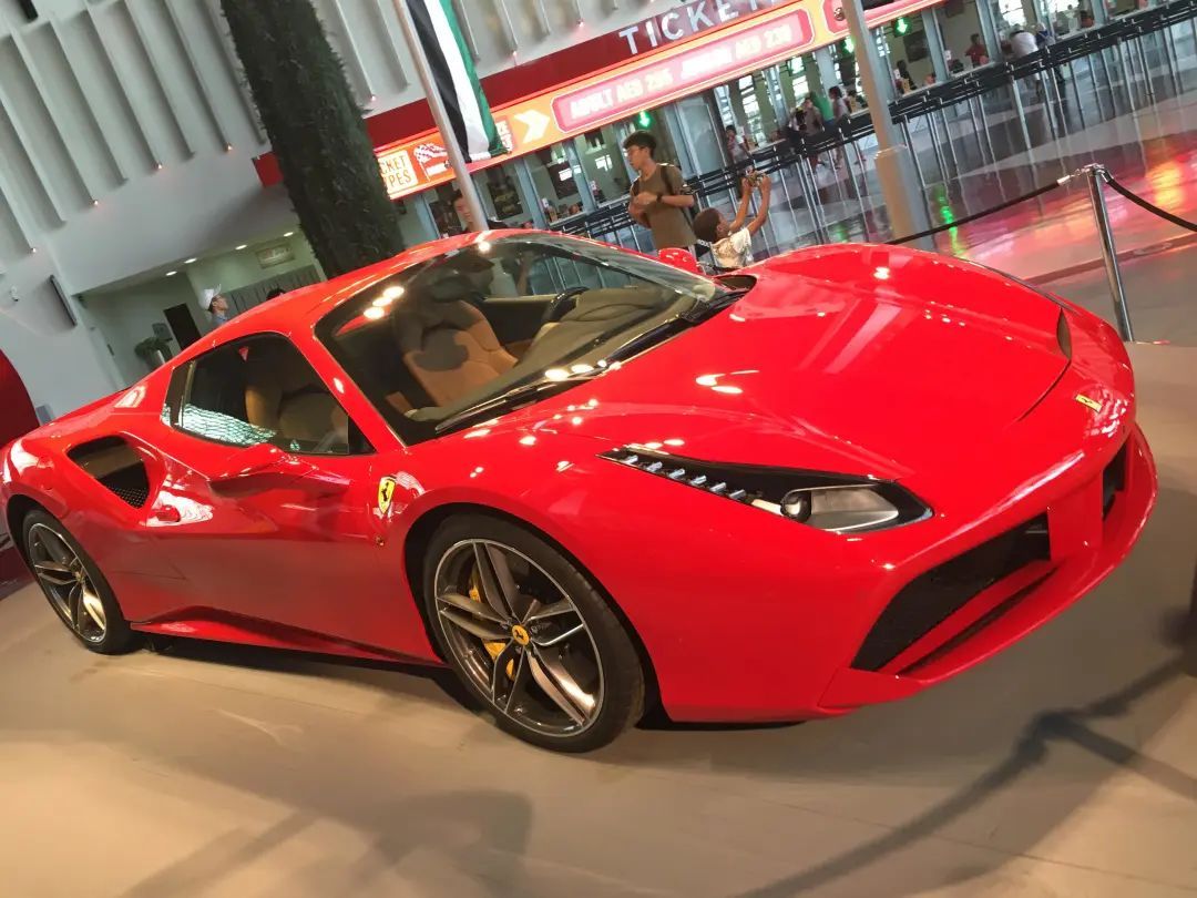 土豪国度旅游攻略,土豪国游玩攻略