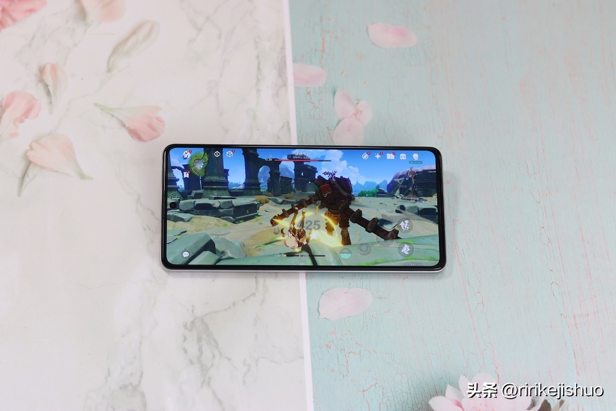 索尼imx766旗舰主摄加持,索尼IMX766性价比最高手机