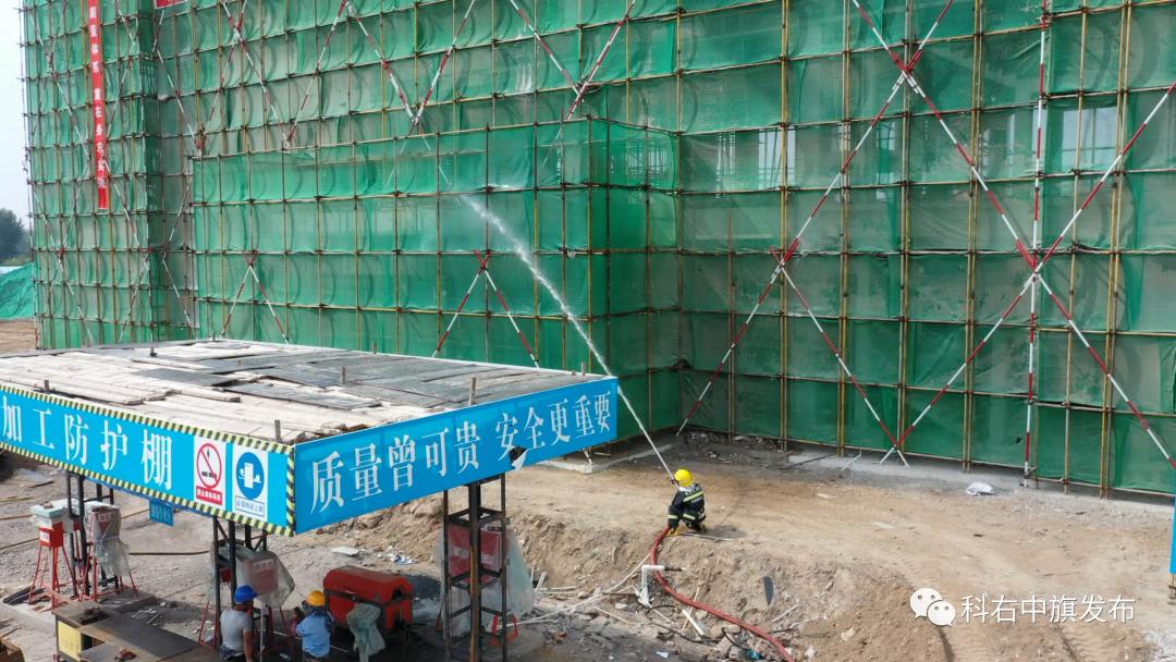 第四季度提升群众安全感培训,强化安全培训筑牢安全防线