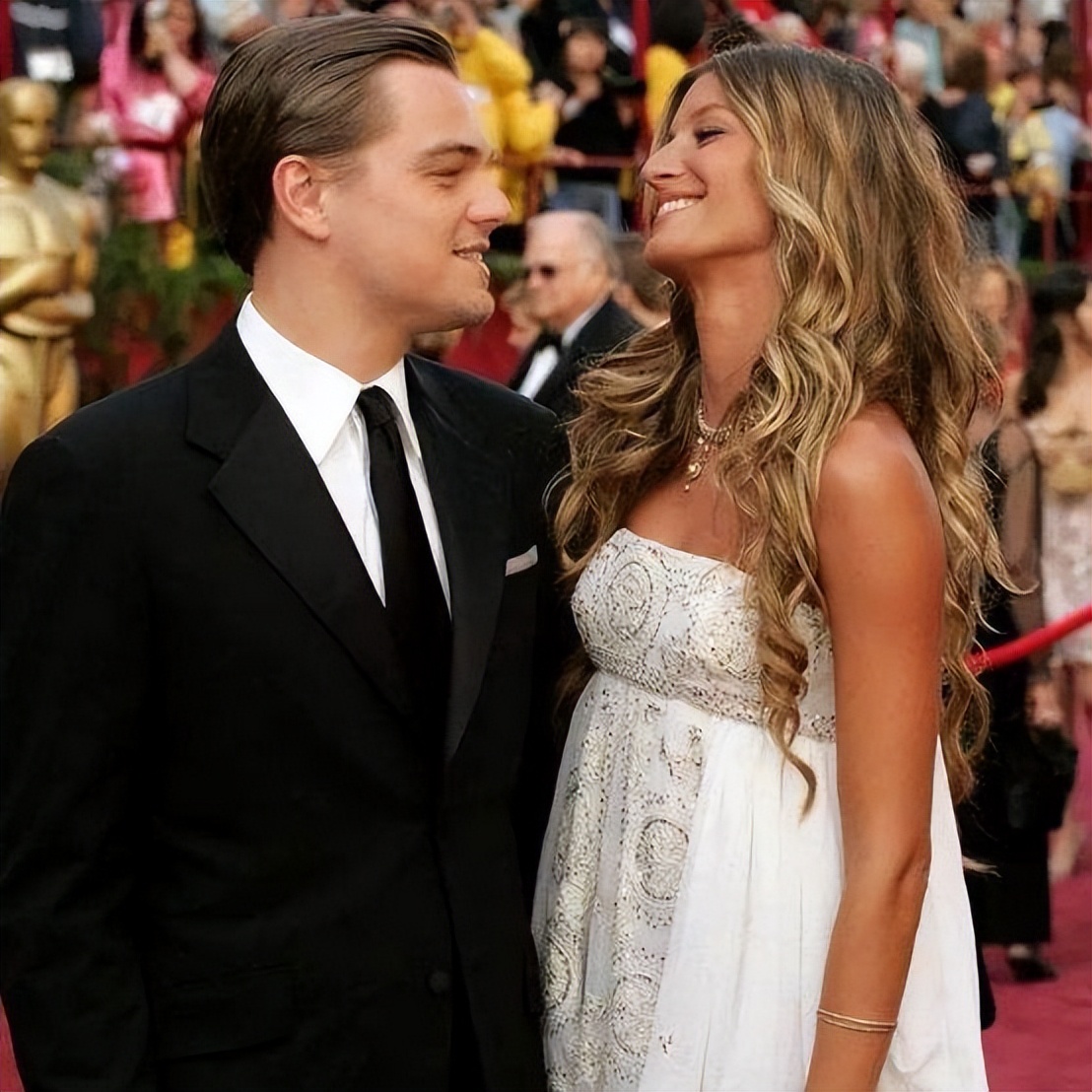 小李子分手了么,小李子分手后曝新恋情