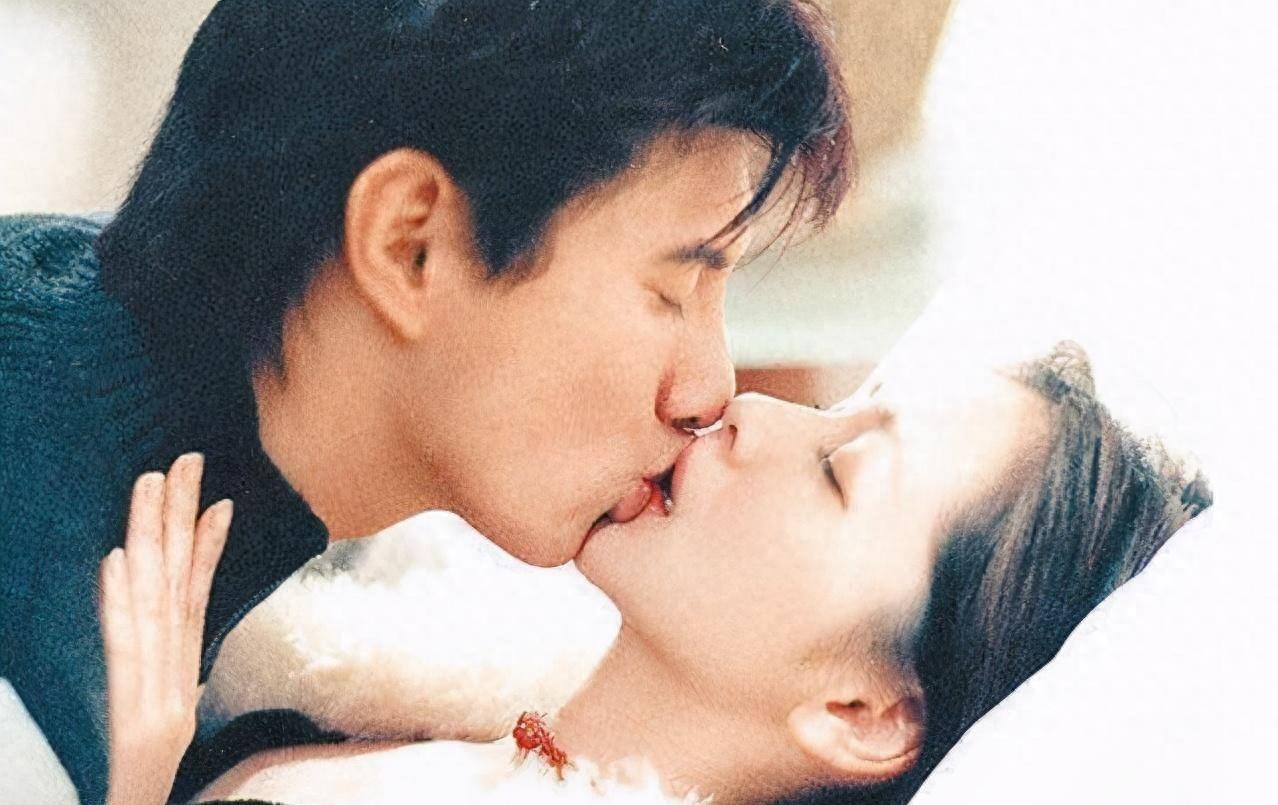 宅男内心的纯粹女神徐若瑄，落尽耻辱，打三百多次针才能生儿子