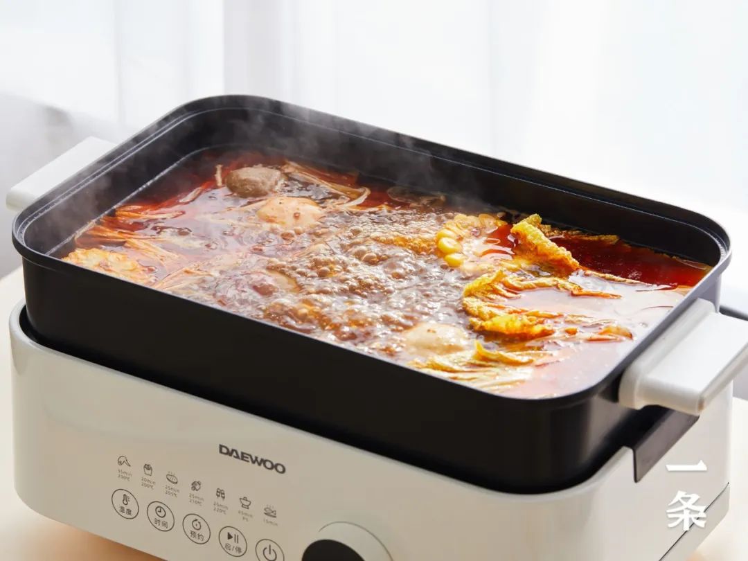 大宇空气炸锅dykz046怎么样,大宇daewoo家用空气炸锅3d立体加热