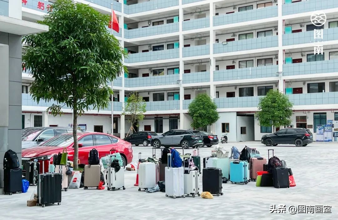 图南暑假班,23年暑假班