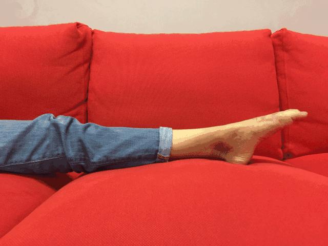 这根血管连通大脑最容易堵!很多人半身不遂后才发现!不看后悔!