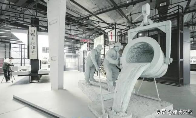 山东有哪些知名的“小三线”兵工厂？原来还有太多不为人知的秘密就在你身边！你都知道吗？你还知道哪些？