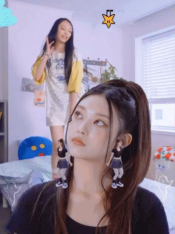 最近出道的韩国女团,韩国00后出道女团