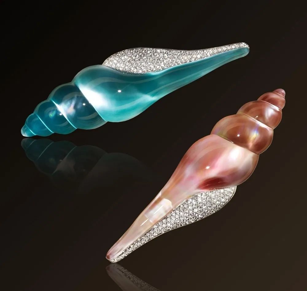 看不懂的奢侈品,看不懂的大牌饰品