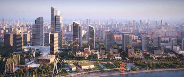 下半年徐汇一手楼盘,上海13年新开楼盘