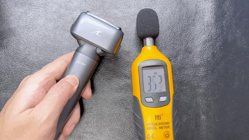 博朗剃须刀9557对比飞利浦9860,中国剃须刀比飞利浦博朗松下都强