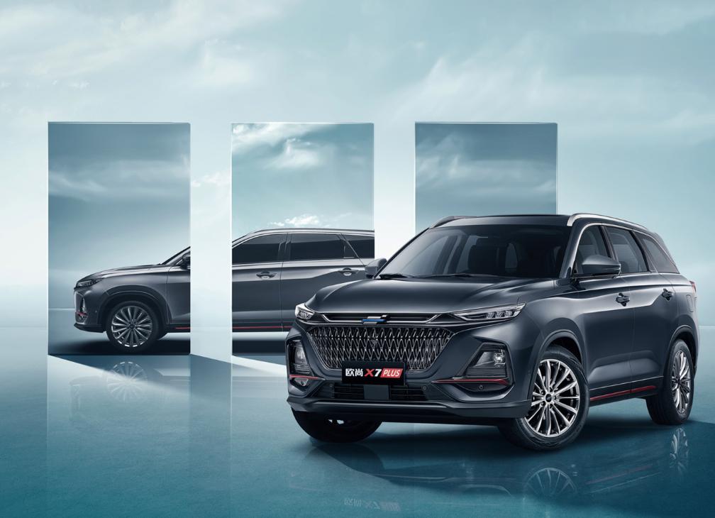 空间大10万元买这几款suv有面子,油耗低驾乘舒适空间宽敞的国产suv