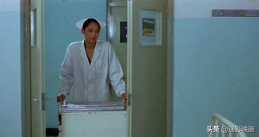 二十多年前的国产鬼片,90后儿时看过的国产鬼片