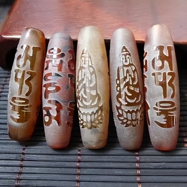 新的天珠要从哪里买才能买到真的,买天珠有什么讲究