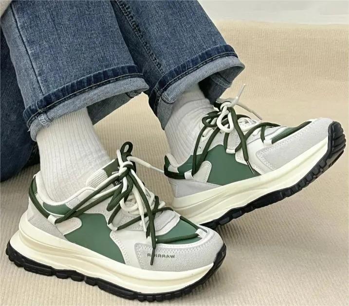 回力小白鞋舒适柔软休闲又百搭,回力好看又好穿的鞋子推荐