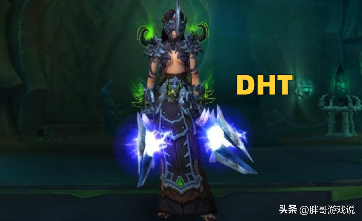 魔兽世界正式服9.0术士pve专精,魔兽世界10.07各专精排名