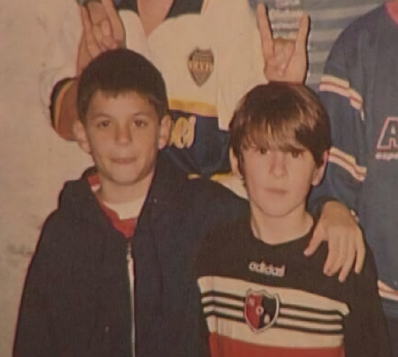 小个子阿根廷为何能拿世界杯冠军,球王梅西有没有拿过美洲的奖杯