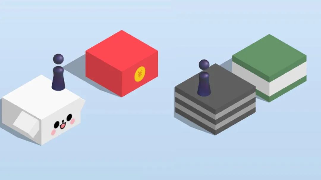 可以“羊了个羊”，但小心“羊了个萎”