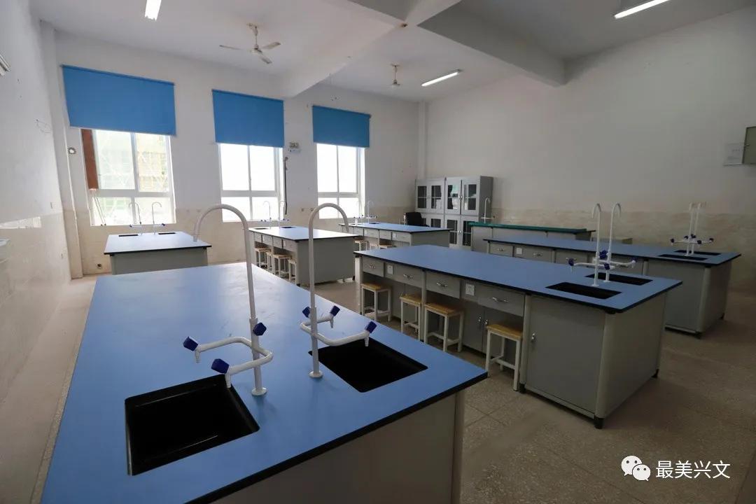 兴文学校,兴文新学校在哪里