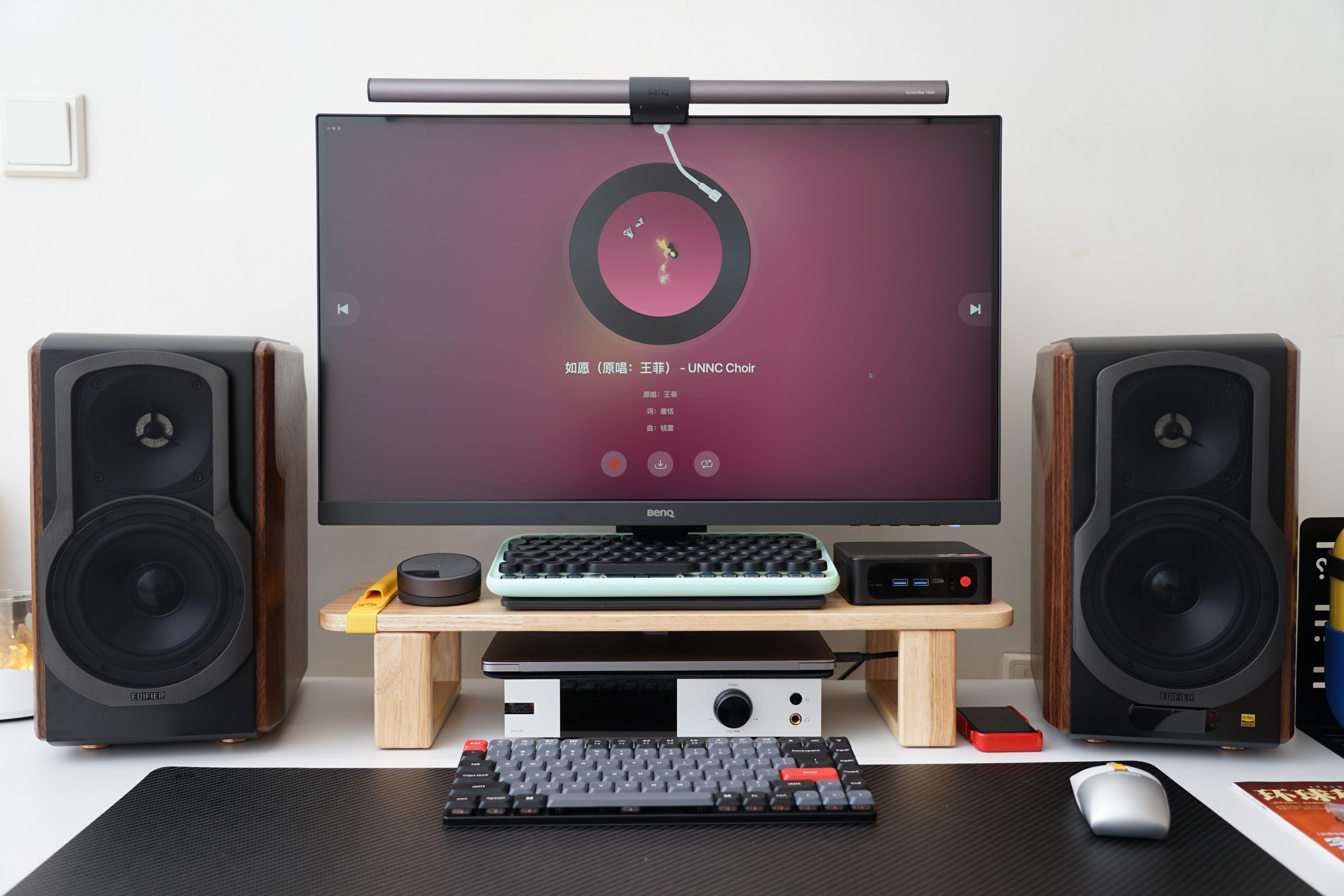 漫步者s2000mkiii对比无源音箱,漫步者s2000mkiii这款音箱怎么样