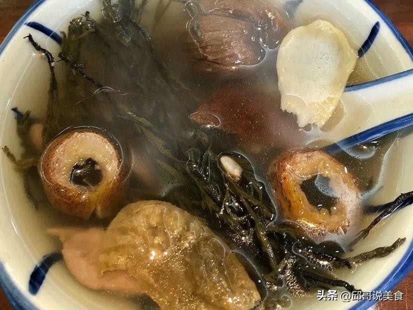 吃多大鱼大肉喝什么汤,过年大鱼大肉吃多了喝什么汤刮油