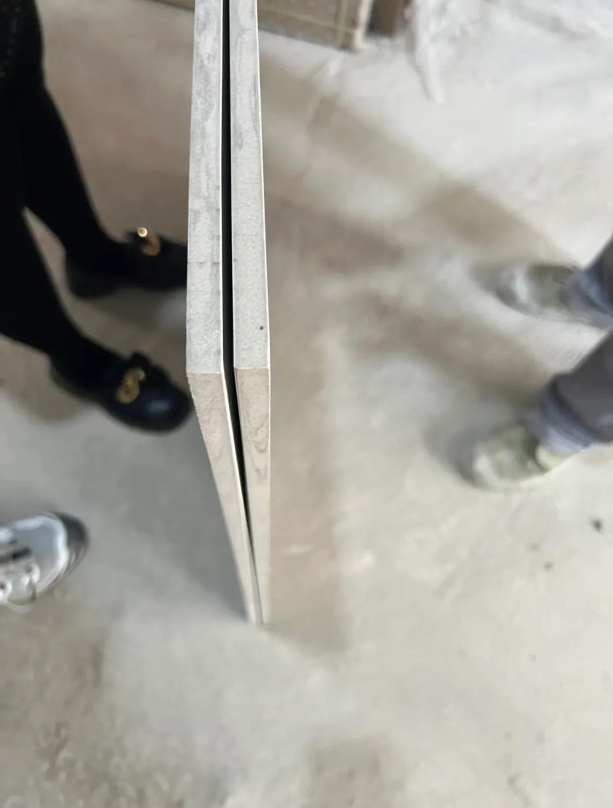 家里地板被换成地板砖,把木地板换成地砖后悔了