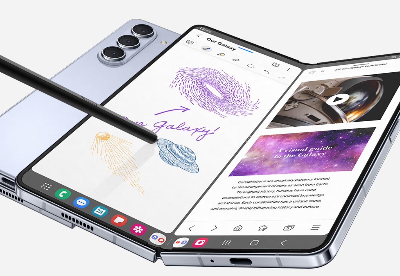 三星GalaxyZFold5售价,三星galaxyzfold5主力机