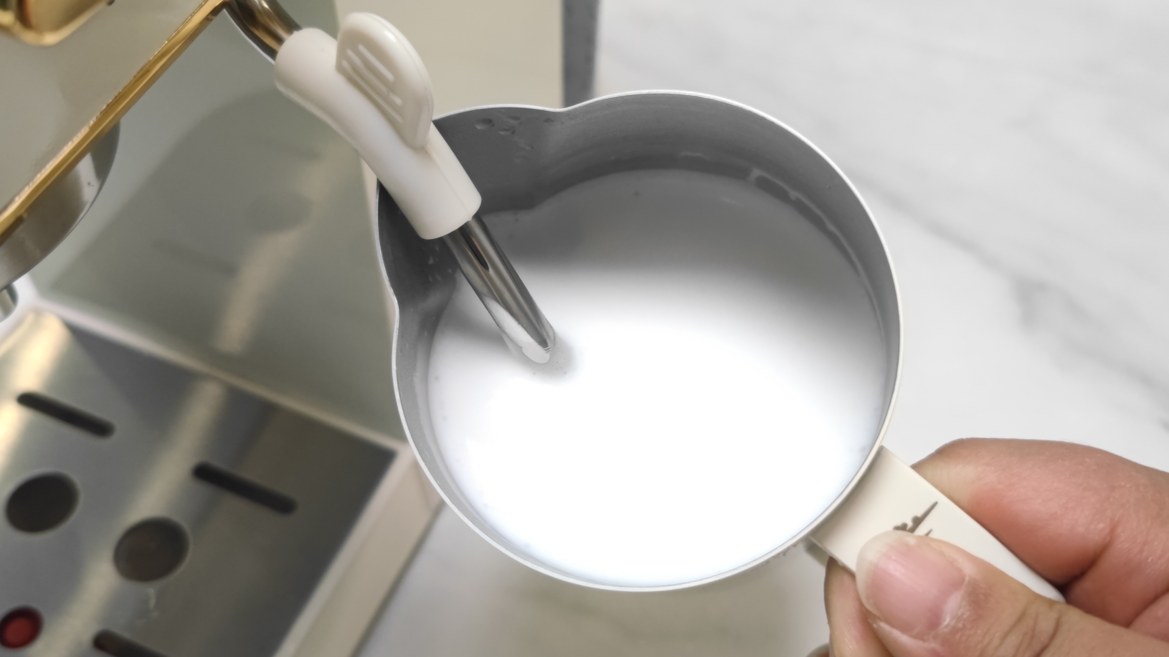 最好的家用半自动意式咖啡机,最新型意式半自动咖啡机