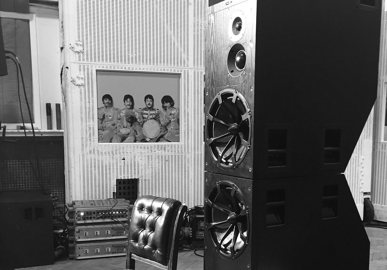 pmc音响,英国pmc2522i测试视频