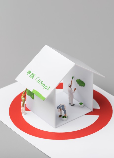 老人家入住新房还如何除甲醛,家里有老人孩子怎么除甲醛