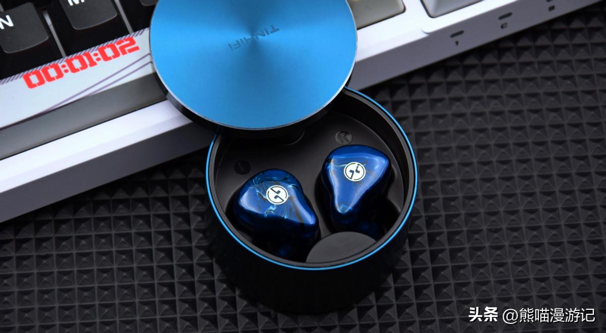 蓝牙耳机tws测评排名,tws顶级蓝牙耳机评测