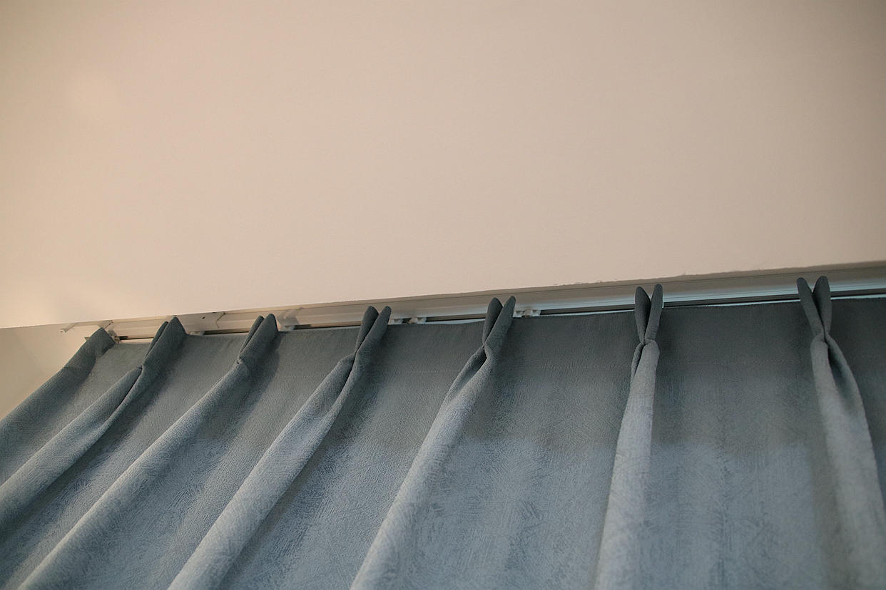 米家智能窗帘双向开合,小米智能窗帘1s接入homepod