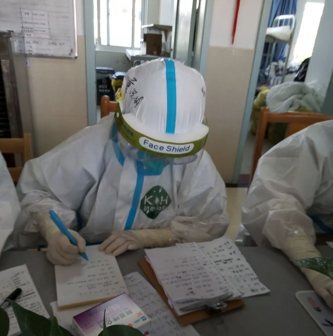 河南周口抗疫医疗队支援武汉,河南省胸科医院援沪医疗队返乡