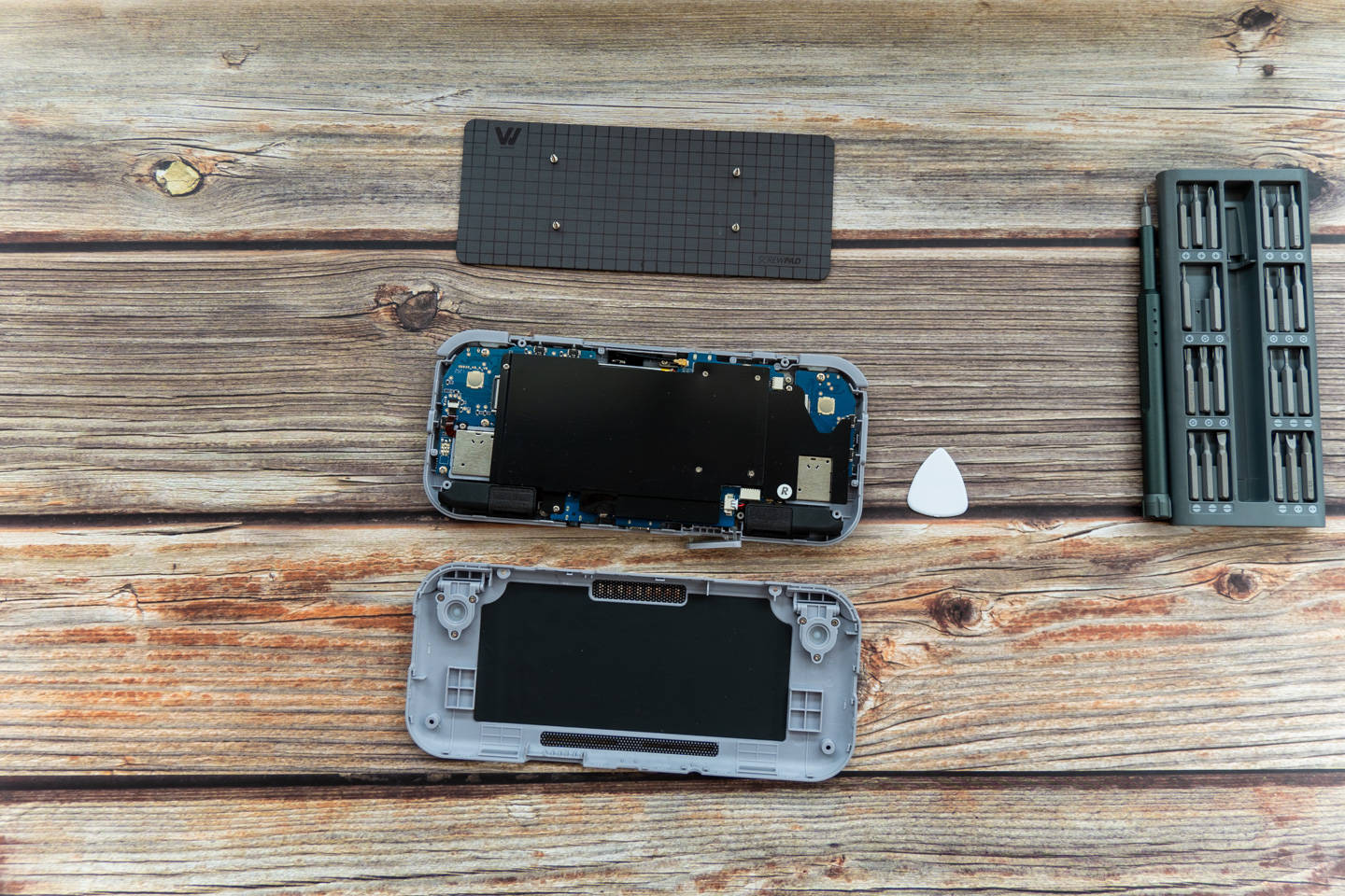 retroidpocket3入门教程,retroidpocket3测评