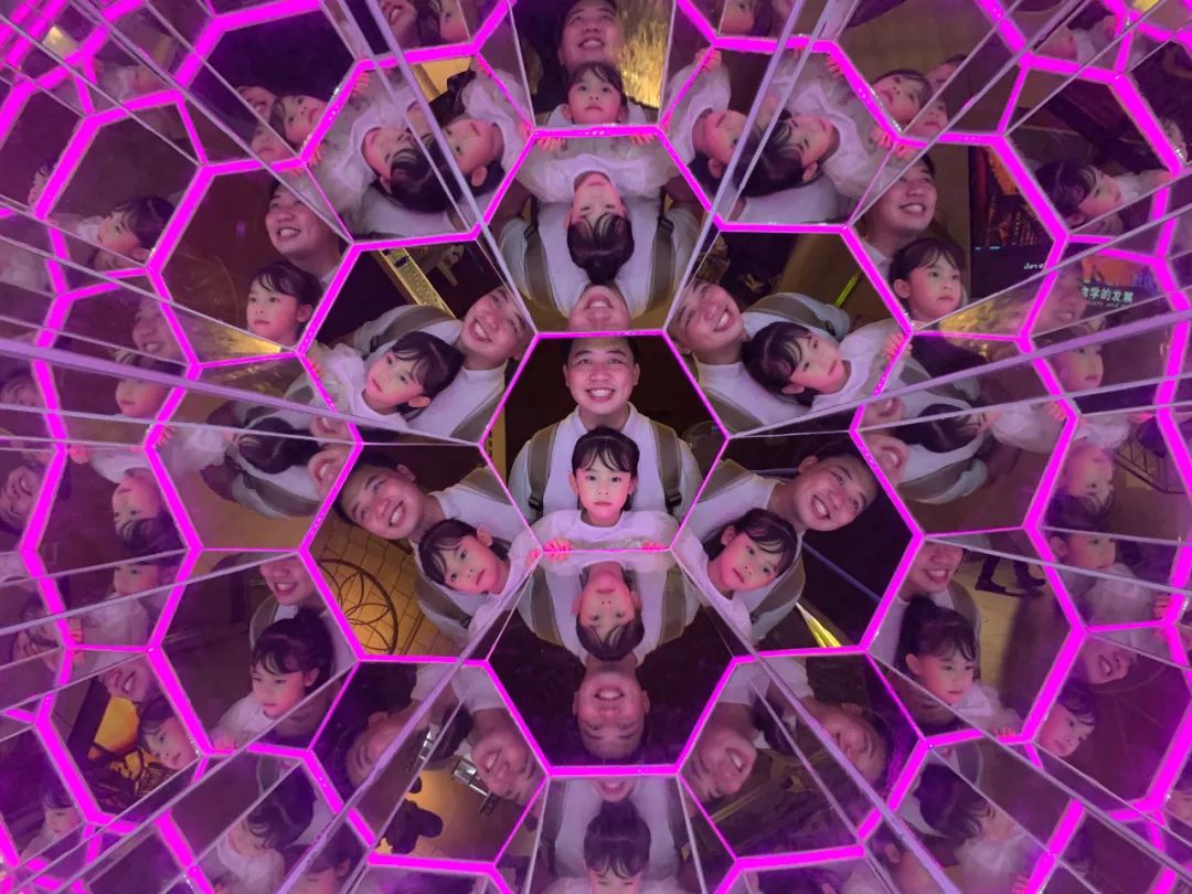 送票!十大宝藏亲子打卡点,收下这份拍照攻略