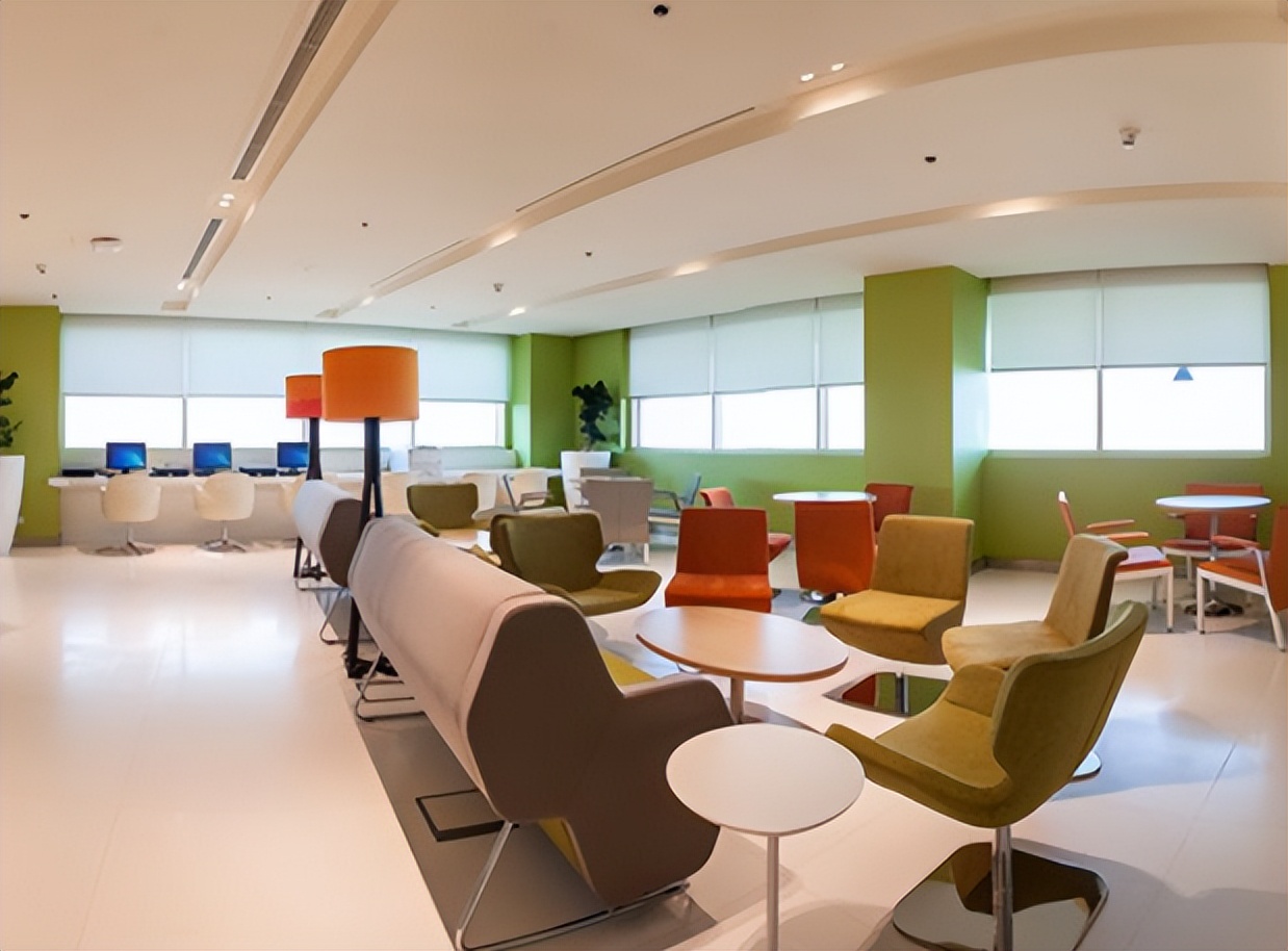 世界最顶级的运动康复机构，竟在西亚