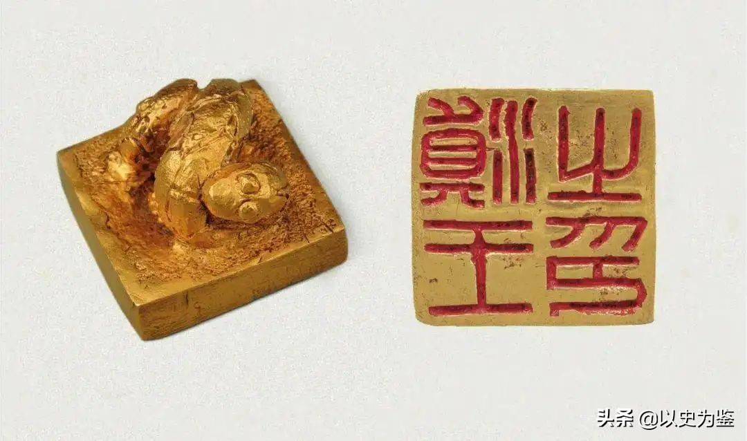 东汉末年曹操去攻打张绣,马踏飞燕被谁发现