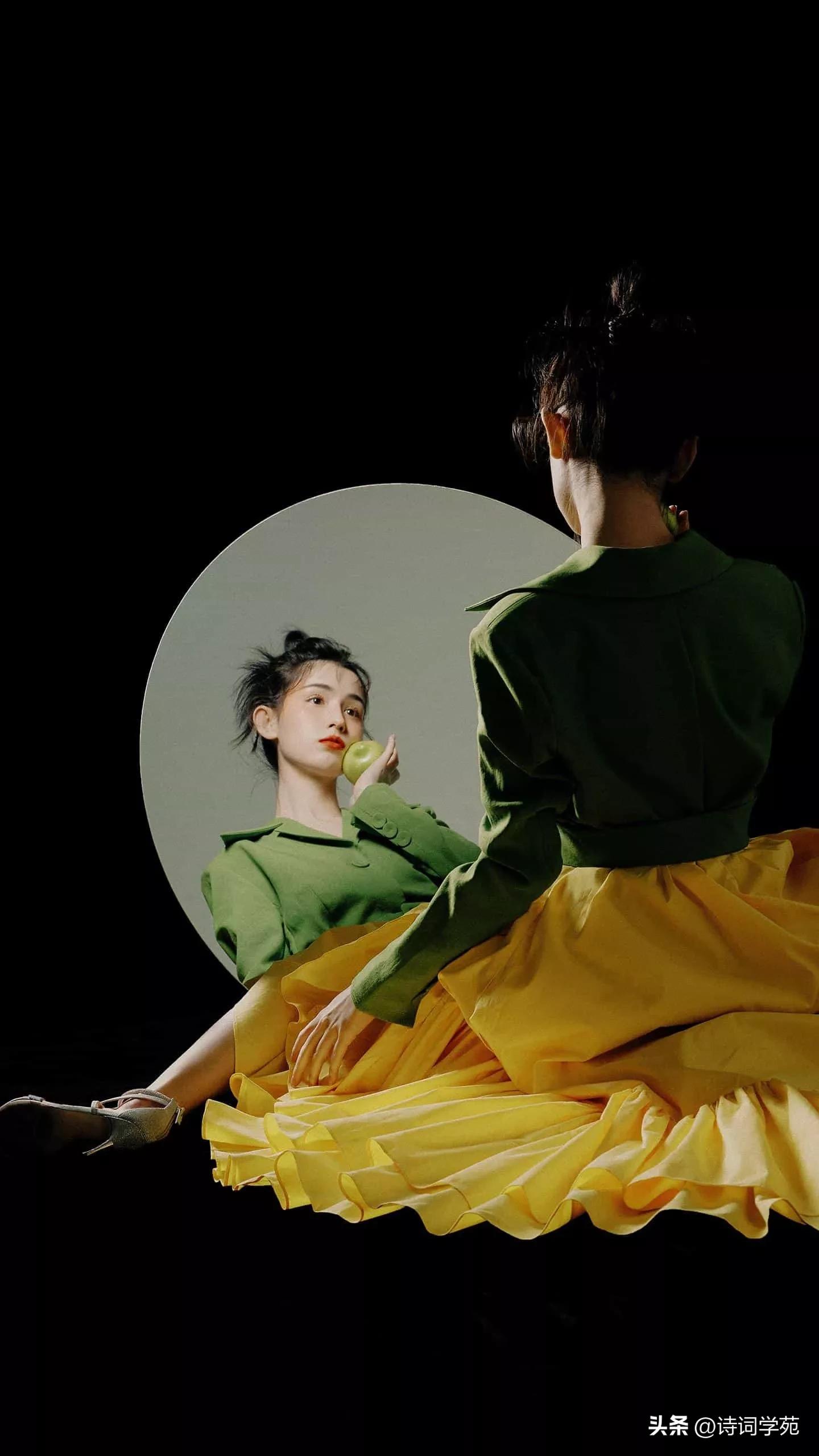 六年前，我与广州朋友的一段对话