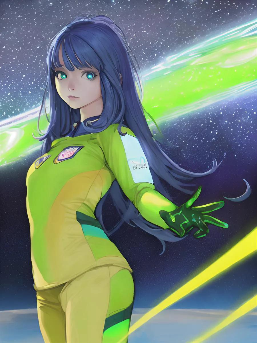 ai绘画各国足球宝贝,ai绘画之中国足球