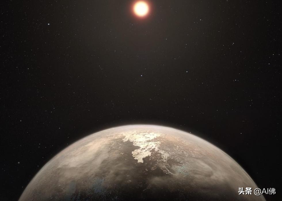 宇宙十个离地球最近的恒星,离地球最近的恒星除了太阳还有谁