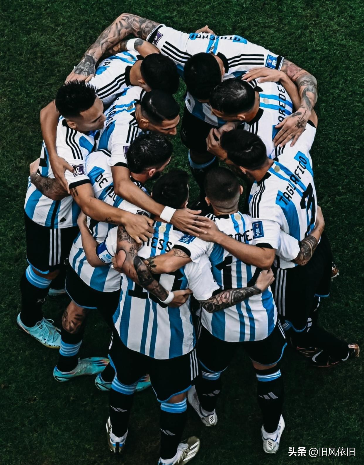 阿根廷德国决赛错失的进球,阿根廷输德国