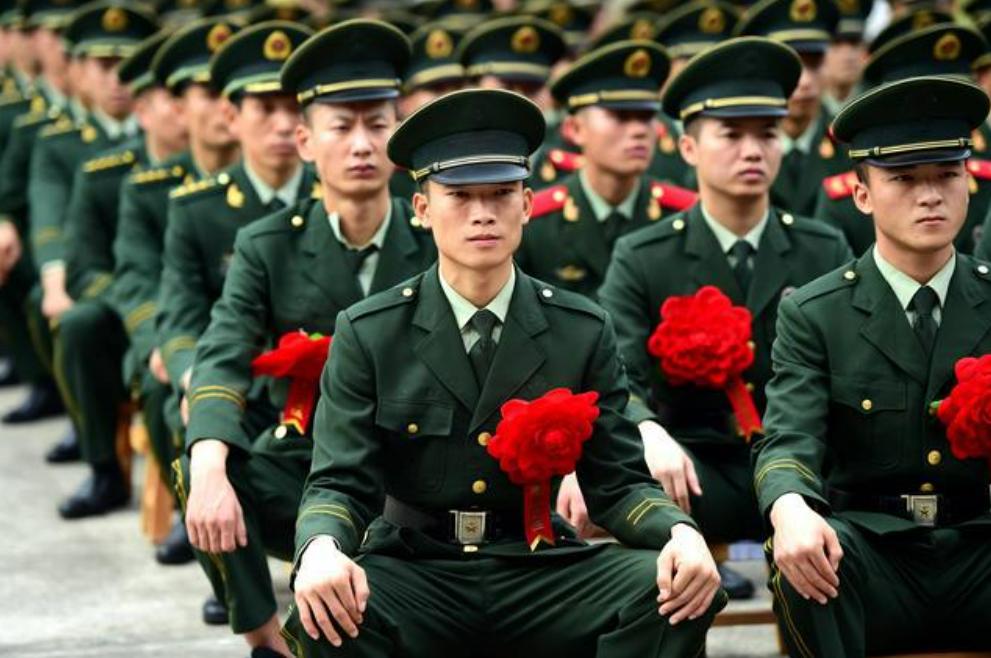 “退役”和“退伍”有什么不同？一字之差区别很大，可别再叫错了