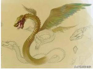 山海经异兽录本命异兽,山海经496个异兽排名榜