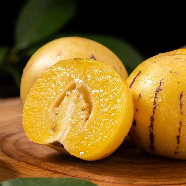 甘肃的什么地方的水果最好吃,甘肃的特色水果是什么