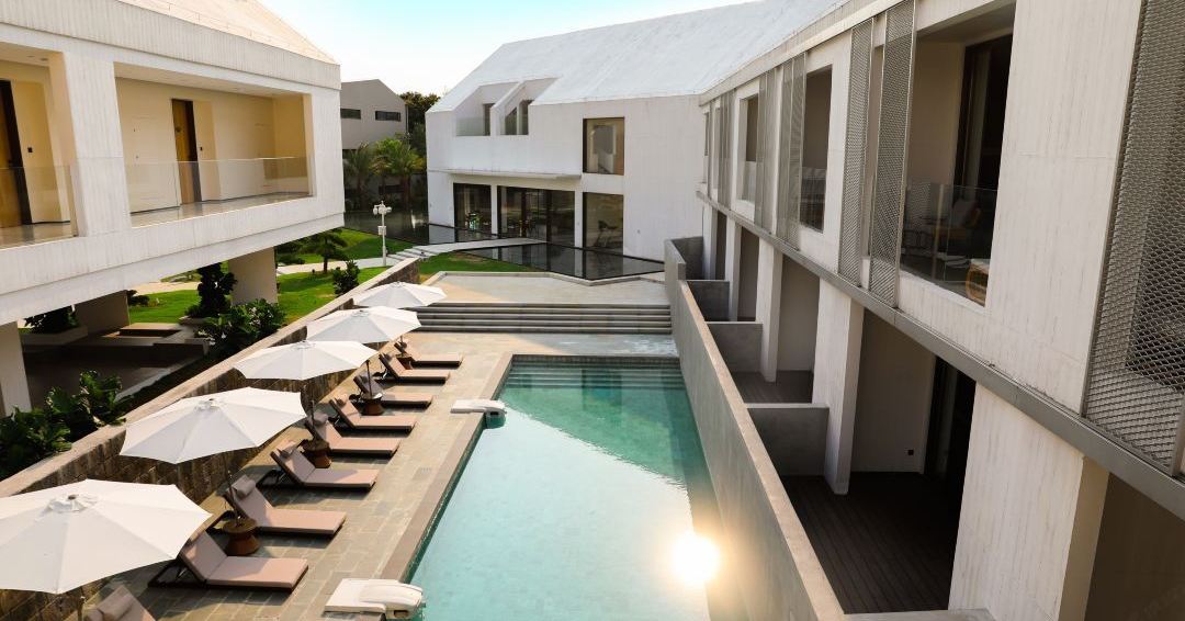 海南乡村旅游攻略：盘点海南精品设计民宿TOP10，你住过几家？