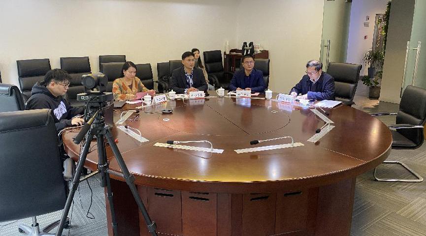 科创中国项目云路演活动,科创与产业加速融合