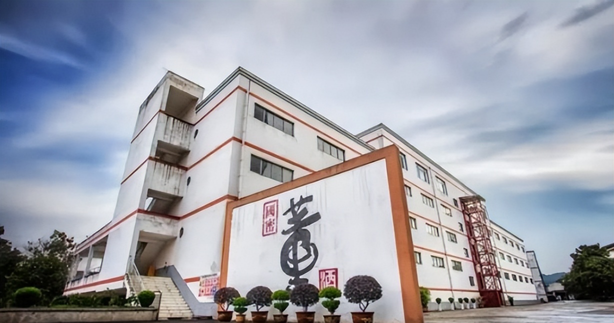 董酒到底有多厉害,一文读懂董酒产品线