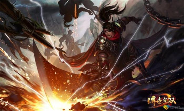 目前人气最旺的传世手游带元神,传世元神复古打金版