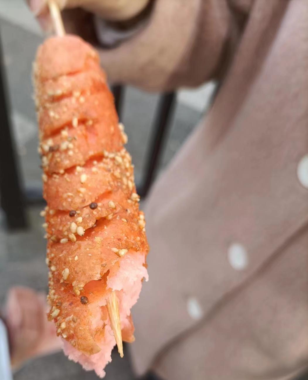 摆摊月入1200万,小男孩摆摊月入3千