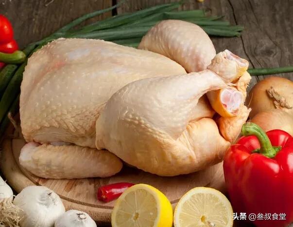 鸡身上的黄油是扔了还是吃,鸡肚子黄油该吃还是扔掉