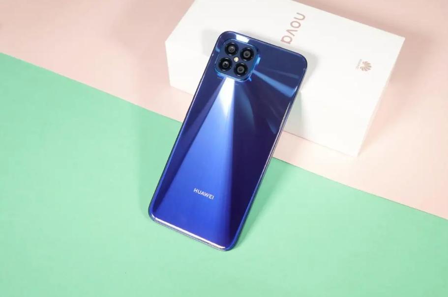 十款适合父母的手机华为,华为哪个系列适合父母